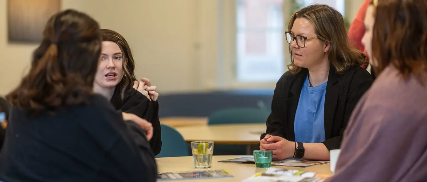 Vår arbetsplats Vår arbetsplats